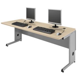 Basic Computer Desk