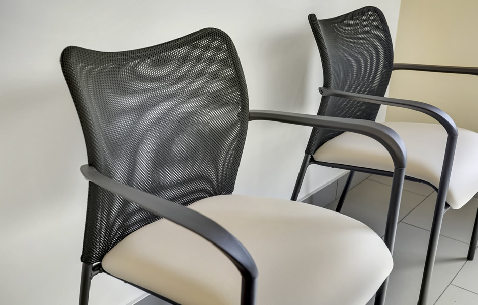 All Seating Side Chair