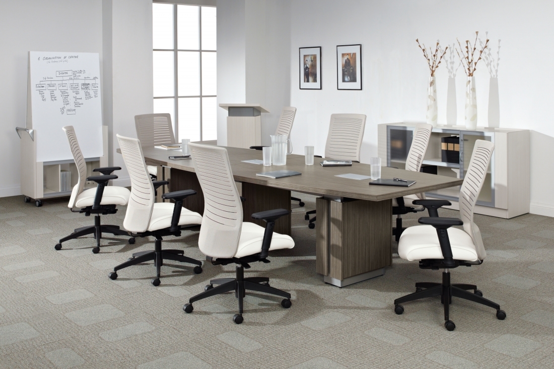 Global Loover Task Chair