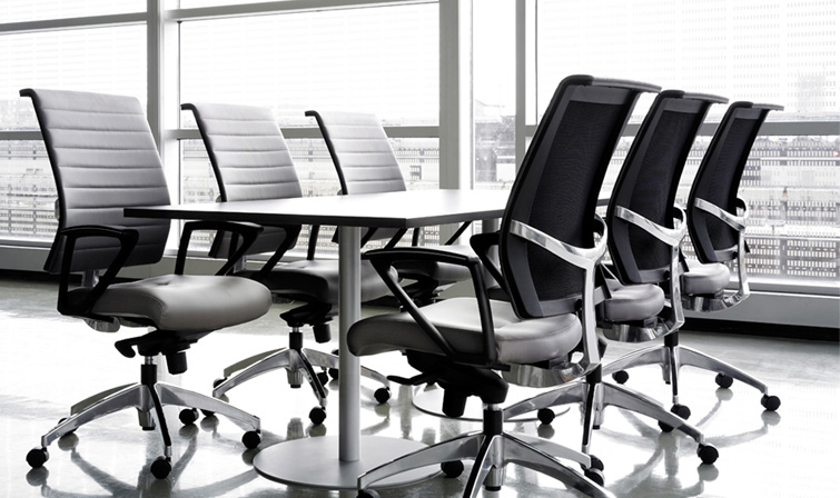 Rouillard Conference Chair