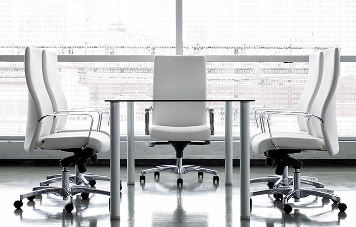 Rouillard Task chair